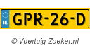 GPR26D