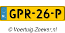GPR26P