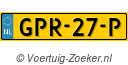 GPR27P