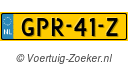 GPR41Z