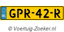 GPR42R