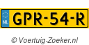 GPR54R