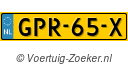 GPR65X
