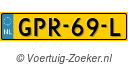 GPR69L