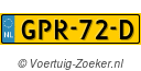 GPR72D