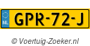 GPR72J