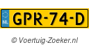 GPR74D