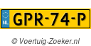 GPR74P