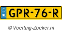 GPR76R