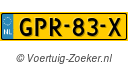 GPR83X