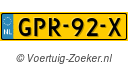 GPR92X