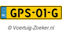 GPS01G