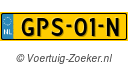 GPS01N