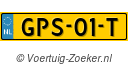 GPS01T
