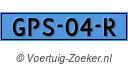 GPS04R