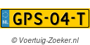 GPS04T