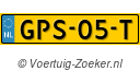 GPS05T