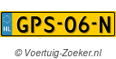 GPS06N