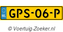 GPS06P