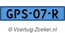 GPS07R