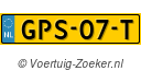 GPS07T