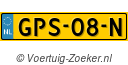 GPS-08-N