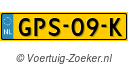 GPS09K