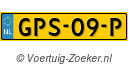 GPS09P