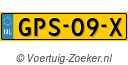GPS09X