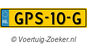 GPS10G