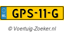 GPS11G