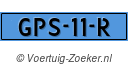 GPS11R