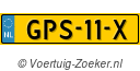 GPS11X