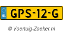 GPS12G