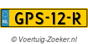 GPS12R
