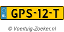 GPS12T