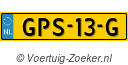 GPS13G