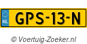 GPS13N