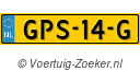 GPS14G