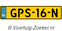 GPS16N