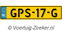GPS17G