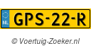 GPS22R