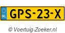 GPS23X