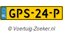 GPS24P