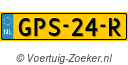 GPS24R