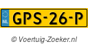GPS26P