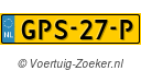 GPS27P