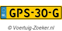GPS30G