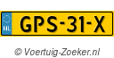 GPS31X
