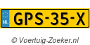 GPS35X